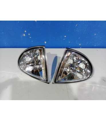 CX INTERMITENTES HONDA CRX DEL SOL 92-97 FONDO CROMO R145218C1
