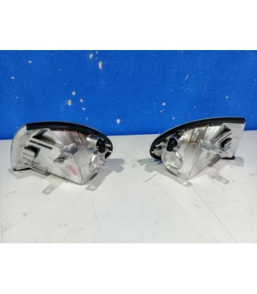 CX INTERMITENTES HONDA CRX DEL SOL 92-97 FONDO CROMO R145218C1