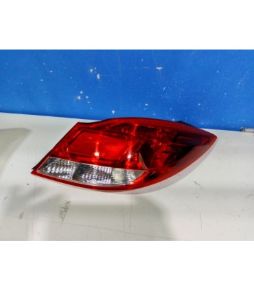 DW PILOTO DCH OPEL INSIGNIA SEDAN 4P 08- R015139C1