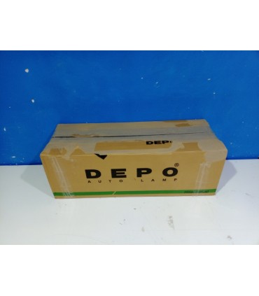 DW PILOTO DCH OPEL INSIGNIA SEDAN 4P 08- R015139C1