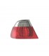 BA PILOTO IZQ BMW E46 COUPÉ 03-06 LED BLANCO ROJO R014617C2