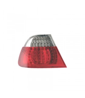 BA PILOTO IZQ BMW E46 COUPÉ 03-06 LED BLANCO ROJO R014617C2