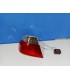 BA PILOTO IZQ BMW E46 COUPÉ 03-06 LED BLANCO ROJO R014617C2
