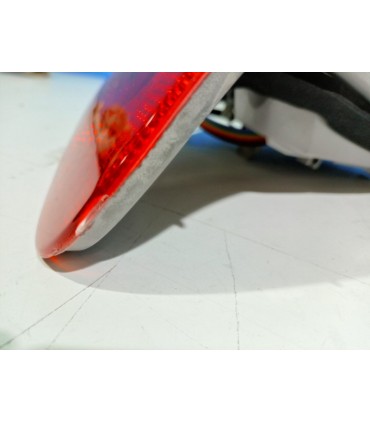 BA PILOTO IZQ BMW E46 COUPÉ 03-06 LED BLANCO ROJO R014617C2