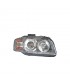 CX FARO XENON DCH AUDI A3 8P D2S R146555C1