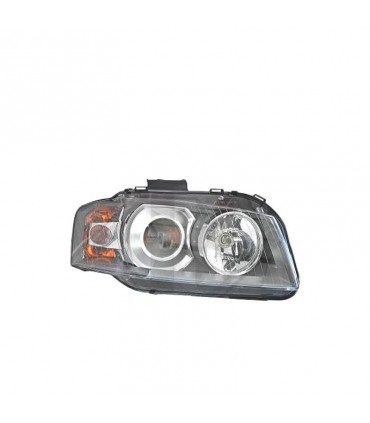 CX FARO XENON DCH AUDI A3 8P D2S R146555C1
