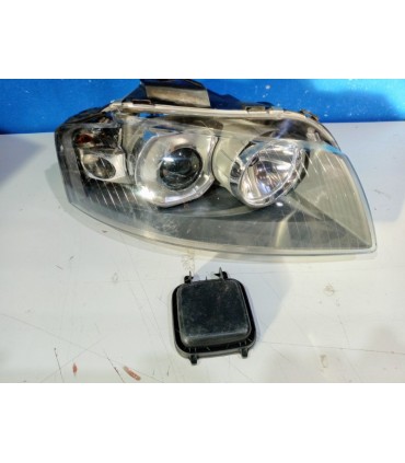 CX FARO XENON DCH AUDI A3 8P D2S R146555C1