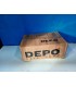 CX FARO XENON DCH AUDI A3 8P D2S R146555C1