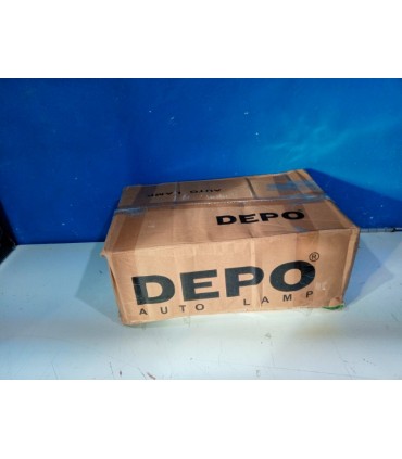 CX FARO XENON DCH AUDI A3 8P D2S R146555C1