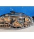 ML FAROS TUBE-LIGHT AUDI A4 B7 04-08 CROMADOS INTERMITENTES LED R011302C1