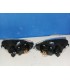 ML FAROS TUBE-LIGHT AUDI A4 B7 04-08 CROMADOS INTERMITENTES LED R011302C1