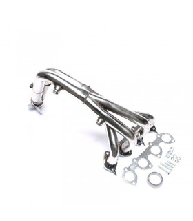 COLECTORES INOX PEUGEOT 206 8V R145941C1