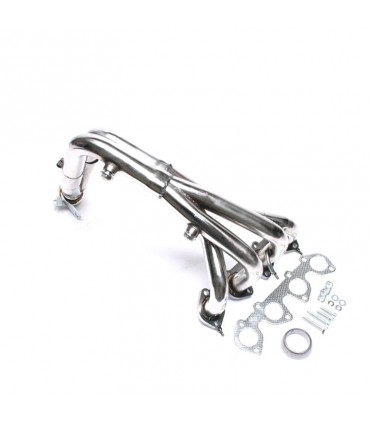 COLECTORES INOX PEUGEOT 206 8V R145941C1