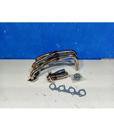 COLECTORES INOX PEUGEOT 206 8V R145941C1