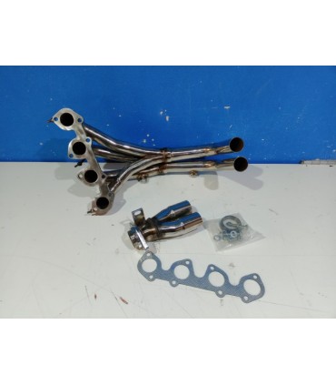 COLECTORES INOX PEUGEOT 206 8V R145941C1