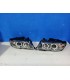 GF FAROS XENON BMW SERIE 3 E46 2 PUERTAS 03-06 OJOS ANGEL CCFL FONDO CROMADO R008062C2
