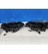 GF FAROS XENON BMW SERIE 3 E46 2 PUERTAS 03-06 OJOS ANGEL CCFL FONDO CROMADO R008062C2