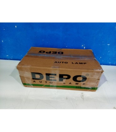 DW FARO IZQ FORD MONDEO III 00-07 R017171C1
