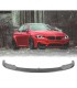 DW SPOILER LIP BMW F30 F31 11-17 LOOK M3 EVO C020128C1
