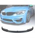 DW SPOILER LIP BMW F30 F31 11-17 LOOK M3 EVO C020128C1