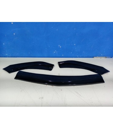 DW SPOILER LIP BMW F30 F31 11-17 LOOK M3 EVO C020128C1