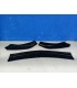 DW SPOILER LIP BMW F30 F31 11-17 LOOK M3 EVO C020128C1
