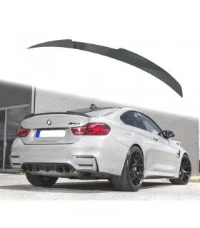 BA ALERON SPOILER BMW F82 13-18 LOOK M4 C010021C1