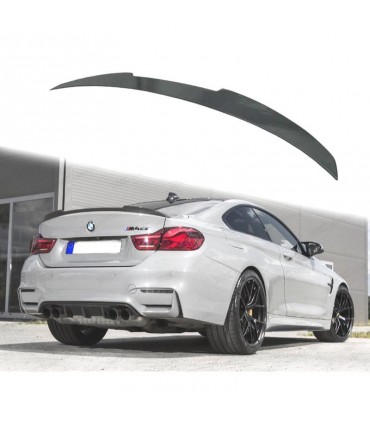 BA ALERON SPOILER BMW F82 13-18 LOOK M4 C010021C1