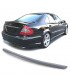 VE ALERON SPOILER MERCEDES W211 02-10 LOOK AMG C010242C1