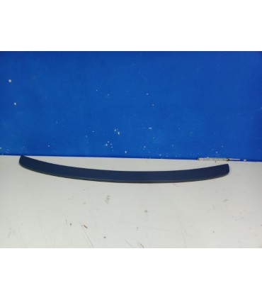 VE ALERON SPOILER MERCEDES W211 02-10 LOOK AMG C010242C1