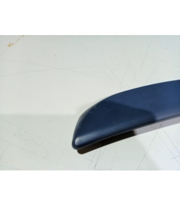VE ALERON SPOILER MERCEDES W211 02-10 LOOK AMG C010242C1