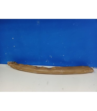 VE ALERON SPOILER MERCEDES W211 02-10 LOOK AMG C010242C1