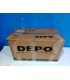 CB FARO DCH ALFA ROMEO GIULIETTA 10-19 R017941C1