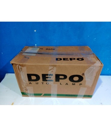 CB FARO DCH ALFA ROMEO GIULIETTA 10-19 R017941C1