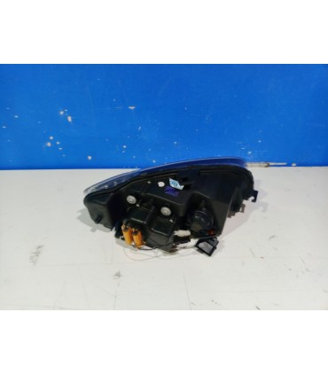CX FARO IZQ AUDI A4 B7 04-08 FONDO NEGRO INTERMITENTE LED R018040C2