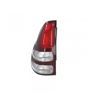 PILOTO IZQ TOYOTA LAND CRUISER FJ120 03-08 R017818C1