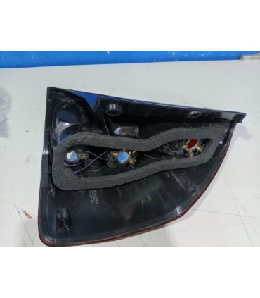 PILOTO IZQ TOYOTA LAND CRUISER FJ120 03-08 R017818C1