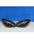 JI FAROS MERCEDES CLASE S W221 05-09 XENON TUBE LIGHT FONDO NEGRO R148208C1