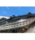 JI FAROS MERCEDES CLASE S W221 05-09 XENON TUBE LIGHT FONDO NEGRO R148208C1