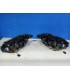 JI FAROS MERCEDES CLASE S W221 05-09 XENON TUBE LIGHT FONDO NEGRO R148208C1