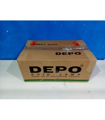 FARO DCH AUDI A6 04-08 BI XENON R012957C3