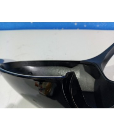 ED CARCASAS ESPEJOS BMW E81 E82 E87 E88 E90 E91 E92 E93 LOOK M3 NEGRO BRILLO C010462C2