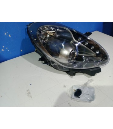DC FARO DCH ALFA ROMEO GIULIETTA 10-19 R017941C2