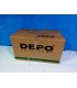 DC FARO DCH ALFA ROMEO GIULIETTA 10-19 R017941C2