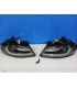 PK FAROS AUDI A4 B8 08-11 TRU DRL NEGROS APTOS XENON ORIGEN R011304C1