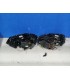 PK FAROS AUDI A4 B8 08-11 TRU DRL NEGROS APTOS XENON ORIGEN R011304C1