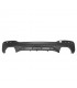 CB DIFUSOR BMW G30 G31 17-19 LOOK 530 540 M PERFORMANCE C012303C1
