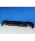 CB DIFUSOR BMW G30 G31 17-19 LOOK 530 540 M PERFORMANCE C012303C1