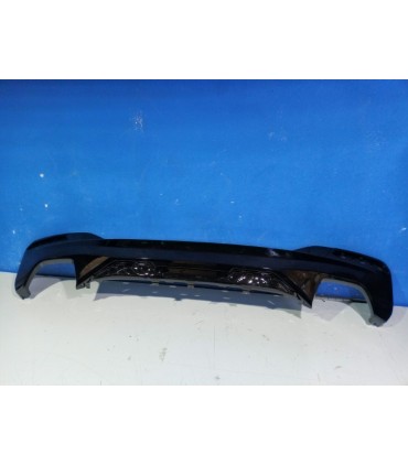 CB DIFUSOR BMW G30 G31 17-19 LOOK 530 540 M PERFORMANCE C012303C1