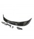 CX ALERÓN SPOILER PARA FORD MUSTANG 15-19 LOOK GT500 NEGRO BRILLO C011936C1
